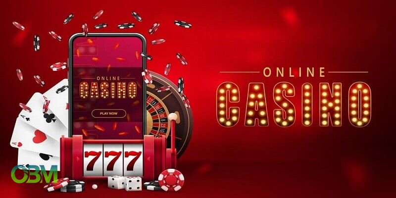 Casino OBM Watersports - Game Lobby And Online Casino Categories