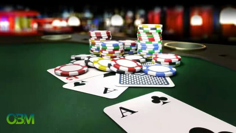 Casino OBM Watersports - Popular Games In Casino OBM Watersports