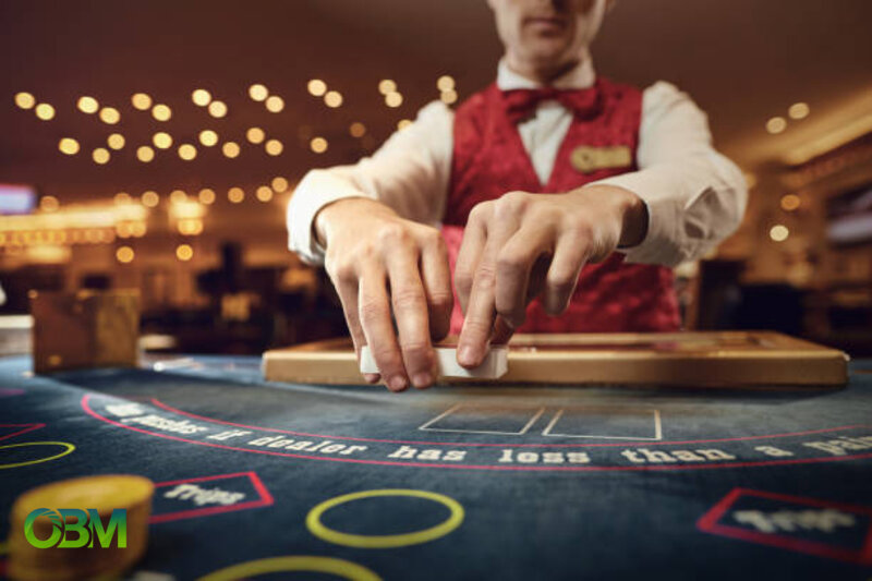 Casino OBM Watersports - Roulette And The Live Casino Experience