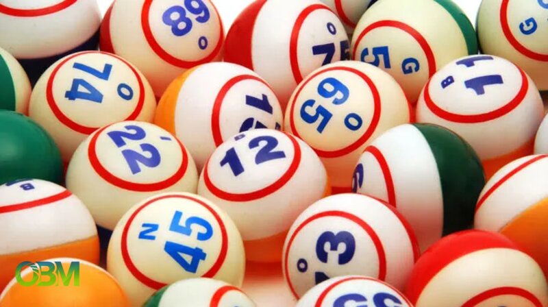 Lottery OBM Watersports - Jackpot Lottery And Rollover Mechanics Lottery OBM Watersports - Jackpot Lottery And Rollover Mechanics