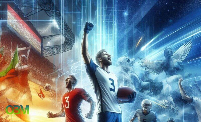 OBM Watersports Sports - Tennis With Match Winner, Set And Game Markets
